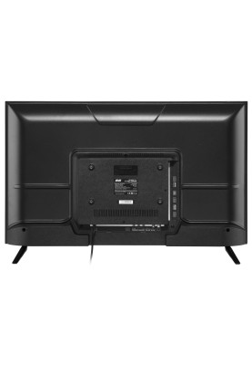 Телевізор 2E LED HD 60Hz Smart Google TV Black 32" (2E-32A07KH) UA UCRF