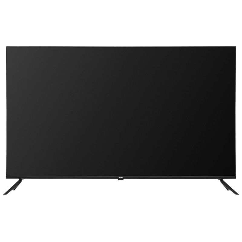 Телевізор 2E MiniLED 4K 60Hz Smart WebOS Black 55" (2E-55A88H) UA UCRF