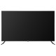 Телевізор 2E MiniLED 4K 60Hz Smart WebOS Black 55" (2E-55A88H) UA UCRF