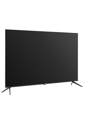 Телевізор 2E MiniLED 4K 60Hz Smart WebOS Black 55" (2E-55A88H) UA UCRF