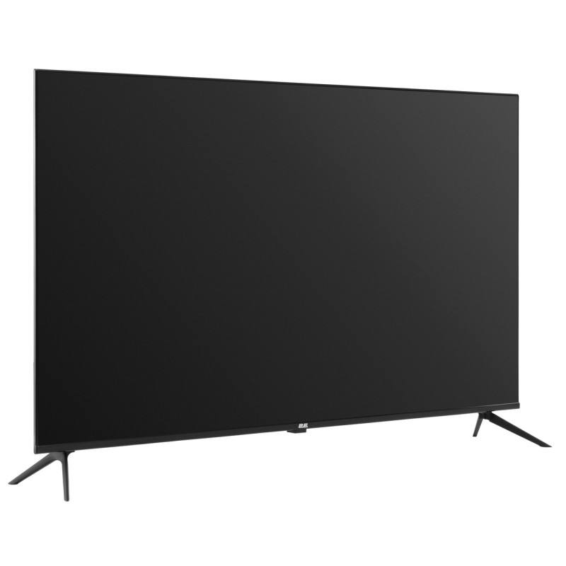 Телевізор 2E MiniLED 4K 60Hz Smart WebOS Black 55" (2E-55A88H) UA UCRF