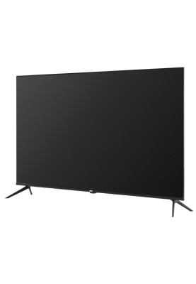 Телевізор 2E MiniLED 4K 60Hz Smart WebOS Black 55" (2E-55A88H) UA UCRF