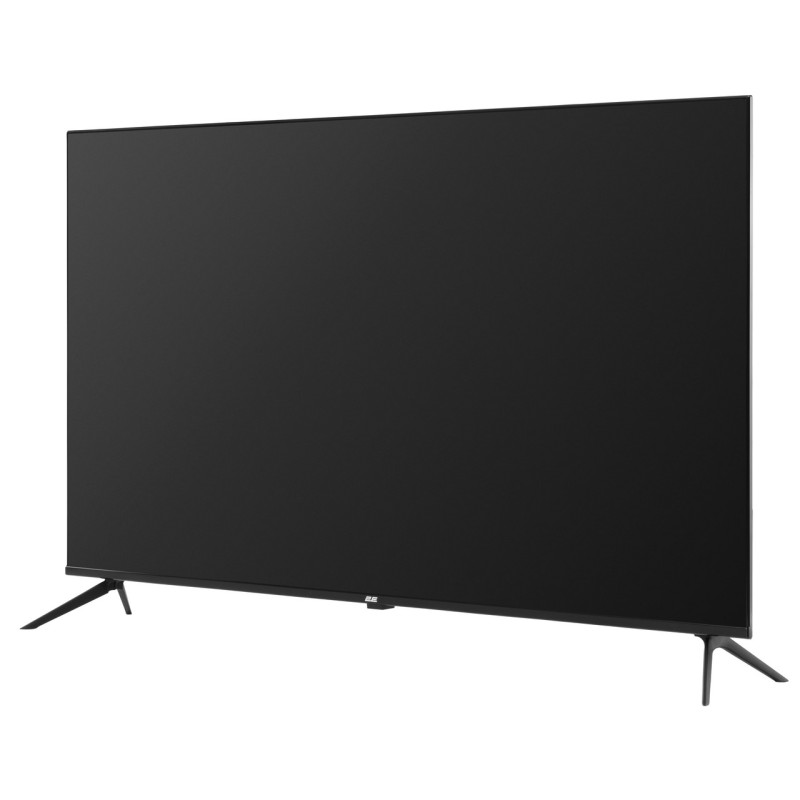 Телевізор 2E MiniLED 4K 60Hz Smart WebOS Black 55" (2E-55A88H) UA UCRF