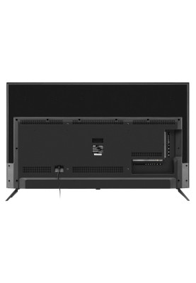 Телевізор 2E MiniLED 4K 60Hz Smart WebOS Black 55" (2E-55A88H) UA UCRF