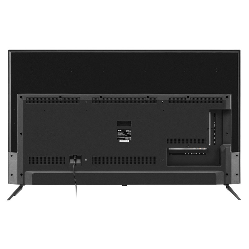 Телевізор 2E MiniLED 4K 60Hz Smart WebOS Black 55" (2E-55A88H) UA UCRF