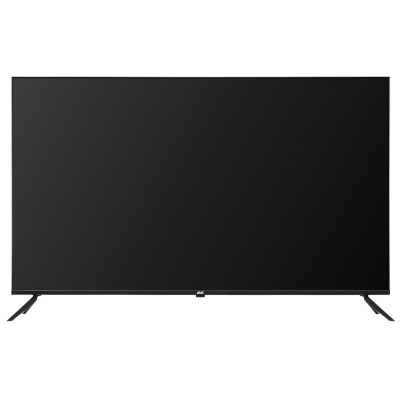 Телевізор 2E MiniLED 4K 60Hz Smart WebOS Black 65" (2E-65A88H) UA UCRF