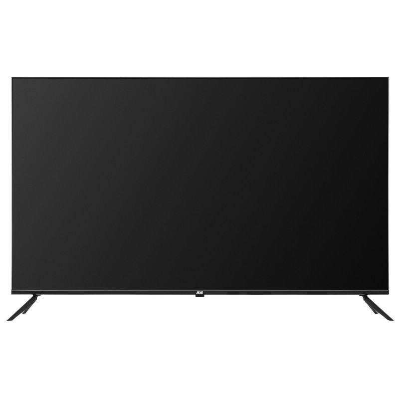 Телевізор 2E MiniLED 4K 60Hz Smart WebOS Black 65" (2E-65A88H) UA UCRF