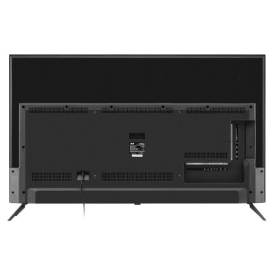 Телевізор 2E MiniLED 4K 60Hz Smart WebOS Black 65" (2E-65A88H) UA UCRF