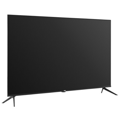 Телевізор 2E MiniLED 4K 60Hz Smart WebOS Black 65" (2E-65A88H) UA UCRF