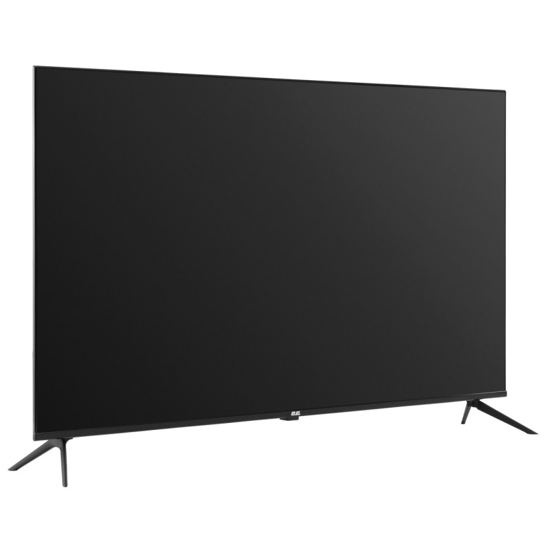 Телевізор 2E MiniLED 4K 60Hz Smart WebOS Black 65" (2E-65A88H) UA UCRF