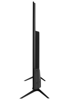 Телевізор 2E MiniLED 4K 60Hz Smart WebOS Black 65" (2E-65A88H) UA UCRF