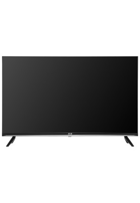 Телевізор 2E QLED 4K 60Hz Smart Google TV Black 43" (2E-43A77Q) UA UCRF