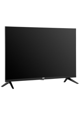 Телевізор 2E QLED 4K 60Hz Smart Google TV Black 43" (2E-43A77Q) UA UCRF