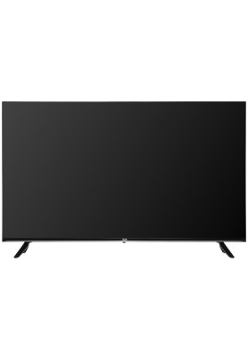 Телевізор 2E QLED 4K 60Hz Smart Google TV Black 50" (2E-50A77Q) UA UCRF