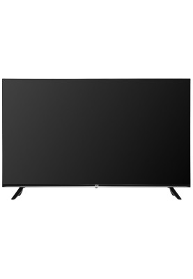 Телевізор 2E QLED 4K 60Hz Smart Google TV Black 55" (2E-55A77Q) UA UCRF