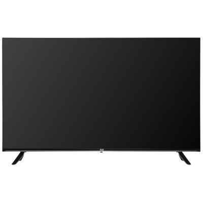 Телевізор 2E QLED 4K 60Hz Smart Google TV Black 55" (2E-55A77Q) UA UCRF