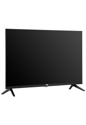 Телевізор 2E QLED 4K 60Hz Smart Google TV Black 55" (2E-55A77Q) UA UCRF