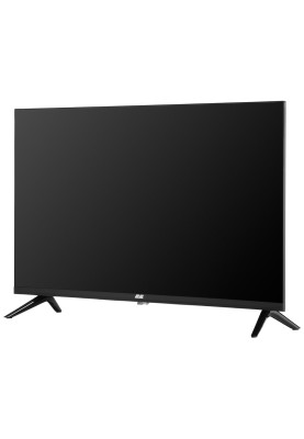 Телевізор 2E QLED 4K 60Hz Smart Google TV Black 55" (2E-55A77Q) UA UCRF