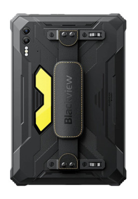 Планшет Blackview Active 10 Pro 12/256Gb LTE Black Global version