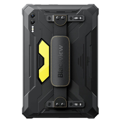 Планшет Blackview Active 10 Pro 12/256Gb LTE Black Global version