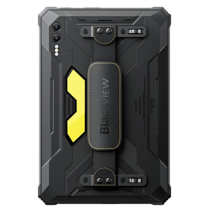 Планшет Blackview Active 10 Pro 12/256Gb LTE Black Global version
