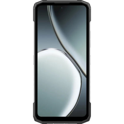Doogee Blade 10 Max 8/256Gb Force Black UA UCRF