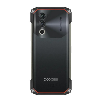 Doogee Blade 10 Power 6/256Gb Galaxy Black Global version