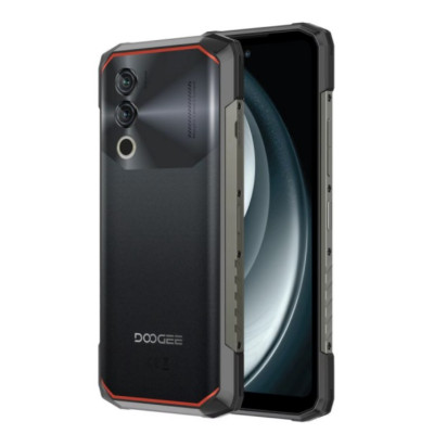 Doogee Blade 10 Power 6/256Gb Galaxy Black Global version