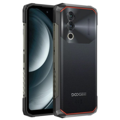 Doogee Blade 10 Power 6/256Gb Galaxy Black Global version