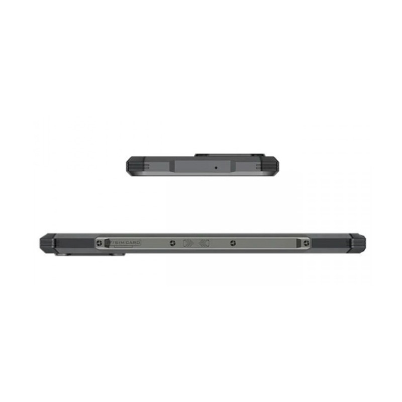 Doogee Blade GT 12/256Gb Moon Shadow Black Global version