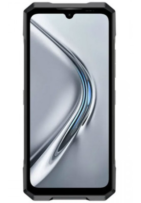 Doogee Blade GT 12/256Gb Moon Shadow Black Global version