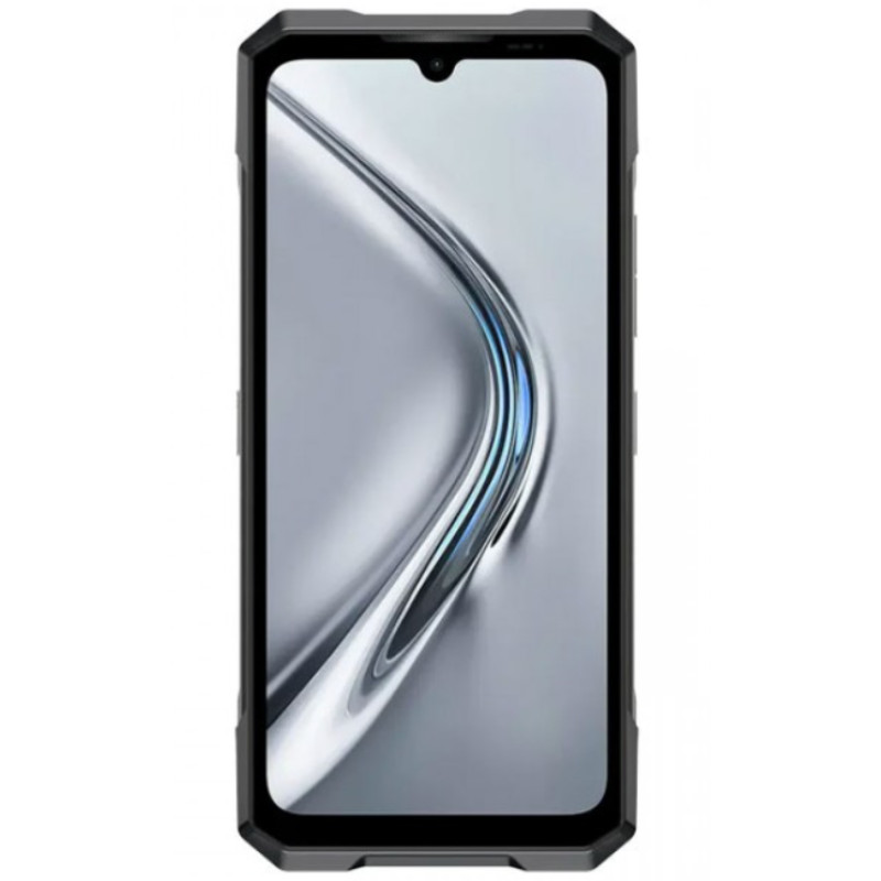 Doogee Blade GT 12/256Gb Moon Shadow Black Global version