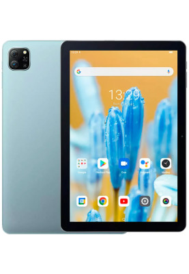 Планшет Blackview Oscal Pad 70 4/128Gb Wi-Fi Sky Blue Global version