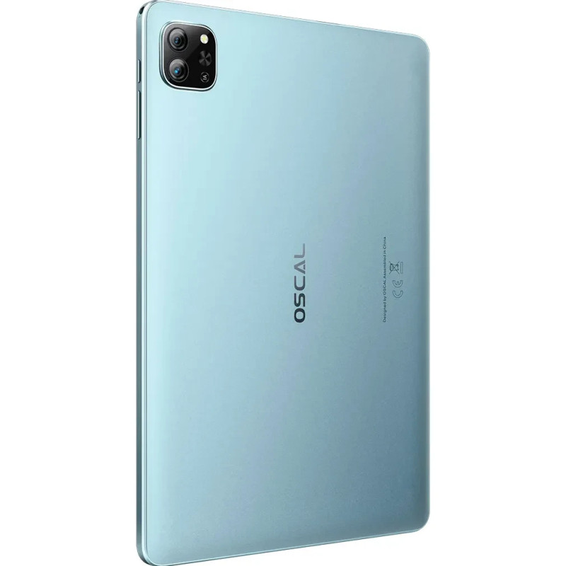 Планшет Blackview Oscal Pad 70 4/128Gb Wi-Fi Sky Blue Global version