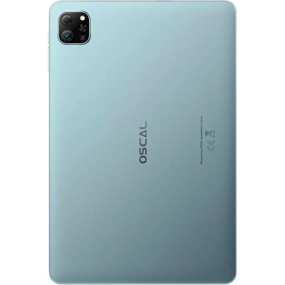 Планшет Blackview Oscal Pad 70 4/128Gb Wi-Fi Sky Blue Global version