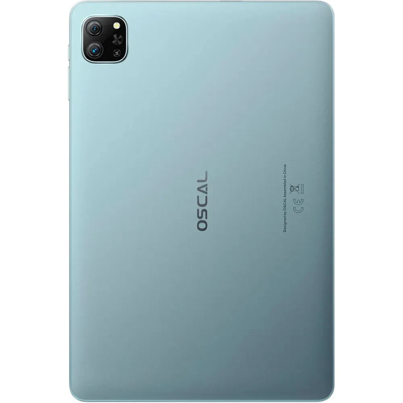 Планшет Blackview Oscal Pad 70 4/128Gb Wi-Fi Sky Blue Global version