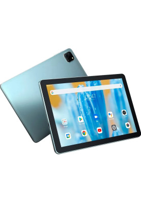 Планшет Blackview Oscal Pad 70 4/128Gb Wi-Fi Sky Blue UA UCRF