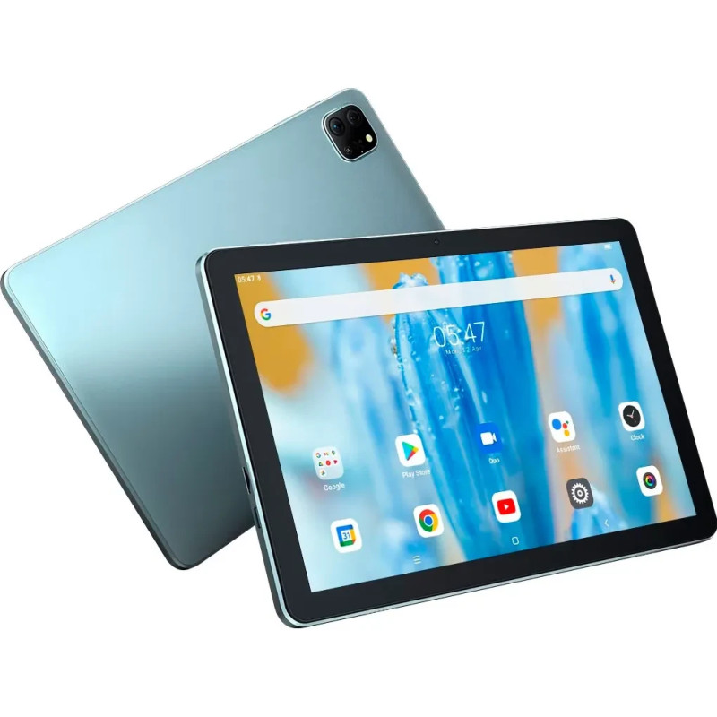 Планшет Blackview Oscal Pad 70 4/128Gb Wi-Fi Sky Blue Global version