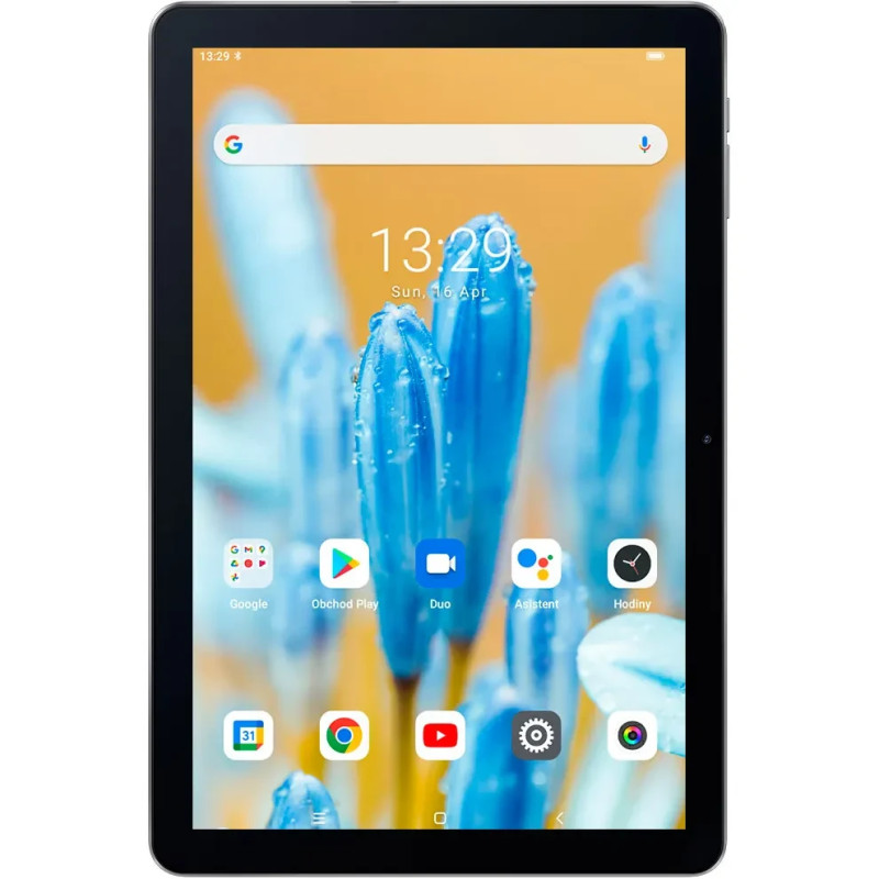 Планшет Blackview Oscal Pad 70 4/128Gb Wi-Fi Sky Blue Global version
