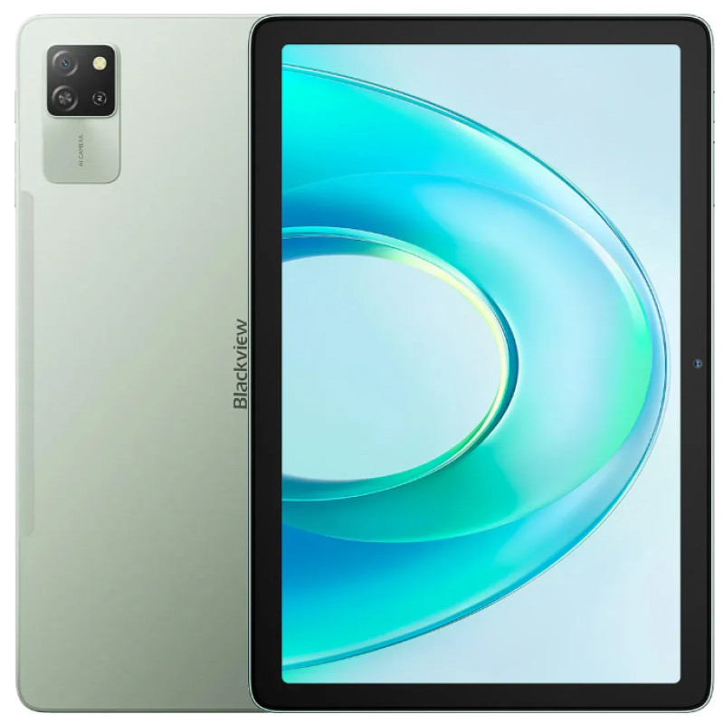 Планшет Blackview Tab 60 Pro 4/128Gb Algae Green LTE Global version