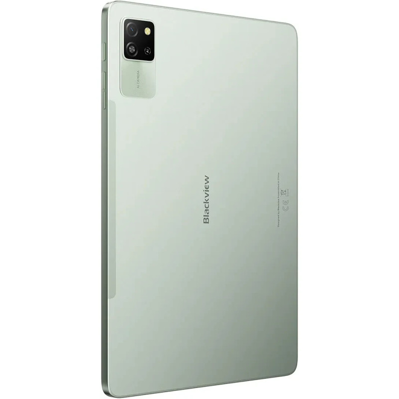 Планшет Blackview Tab 60 Pro 4/128Gb Algae Green LTE Global version