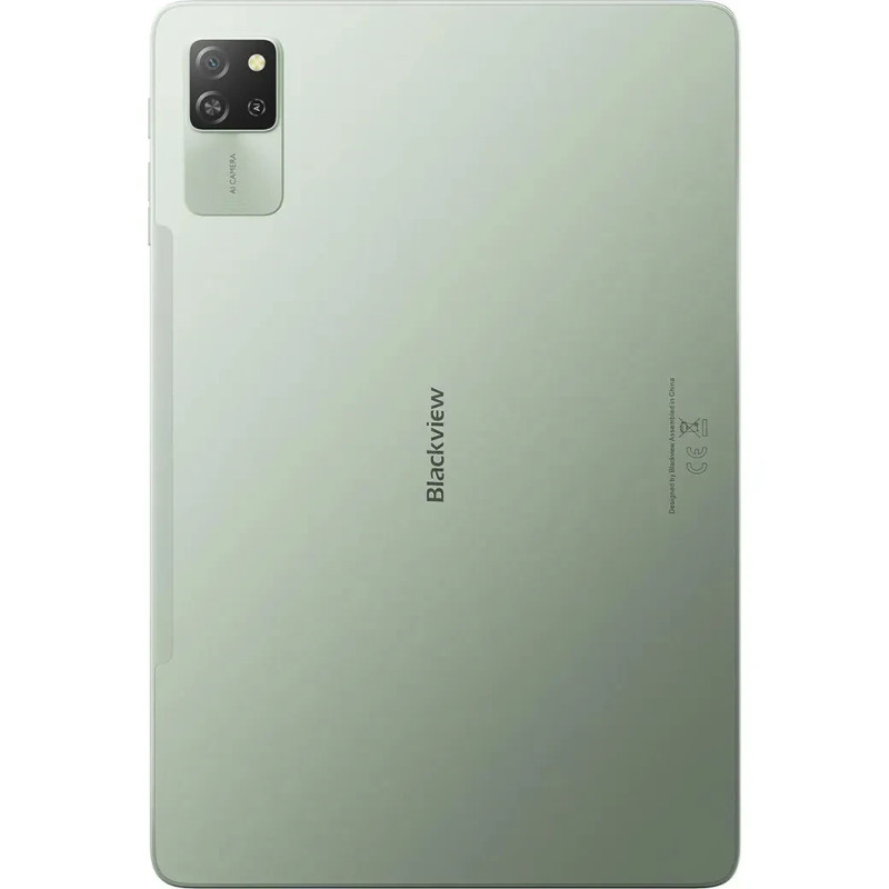 Планшет Blackview Tab 60 Pro 4/128Gb Algae Green LTE Global version