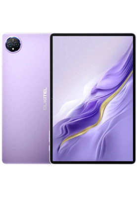 Планшет Oukitel OT12 4/256Gb Purple Global version