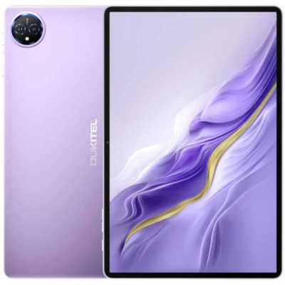Планшет Oukitel OT12 4/256Gb Purple Global version