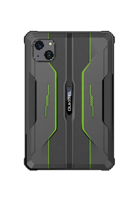 Планшет Oukitel Pad RT3 Pro 4/128Gb Green Global version