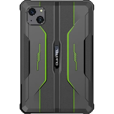 Планшет Oukitel Pad RT3 Pro 4/128Gb Green Global version