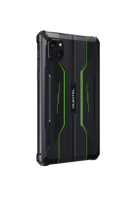 Планшет Oukitel Pad RT3 Pro 4/128Gb Green Global version