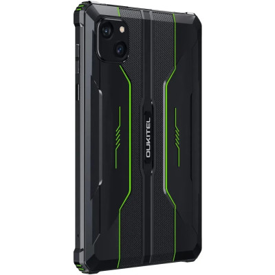 Планшет Oukitel Pad RT3 Pro 4/128Gb Green Global version