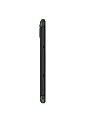Планшет Oukitel Pad RT3 Pro 4/128Gb Green Global version
