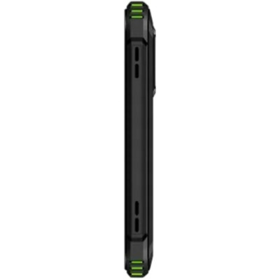 Планшет Oukitel Pad RT3 Pro 4/128Gb Green Global version